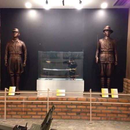 Indonesian National Police Museum